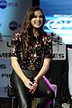 hailee steinfeld hits revolution event positive quote 05