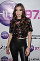 hailee steinfeld hits revolution event positive quote 26