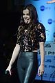 hailee steinfeld hits revolution event positive quote 29