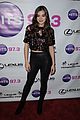 hailee steinfeld hits revolution event positive quote 34