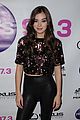hailee steinfeld hits revolution event positive quote 35