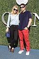 jon hamm and kate upton show their support at the tennis us open 2016 02