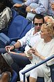 jon hamm and kate upton show their support at the tennis us open 2016 03