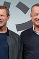 tom hanks and aaron eckhart promote sully in japan2 07