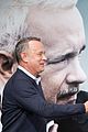 tom hanks and aaron eckhart promote sully in japan2 19