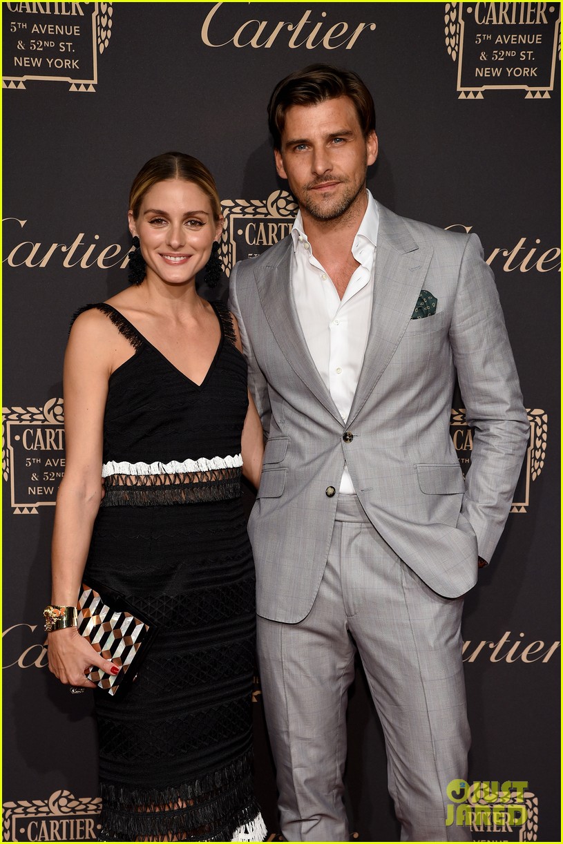 katie holmes rooney mara sienna miller get glam for cartier fifth avenue grand reopening 423752258