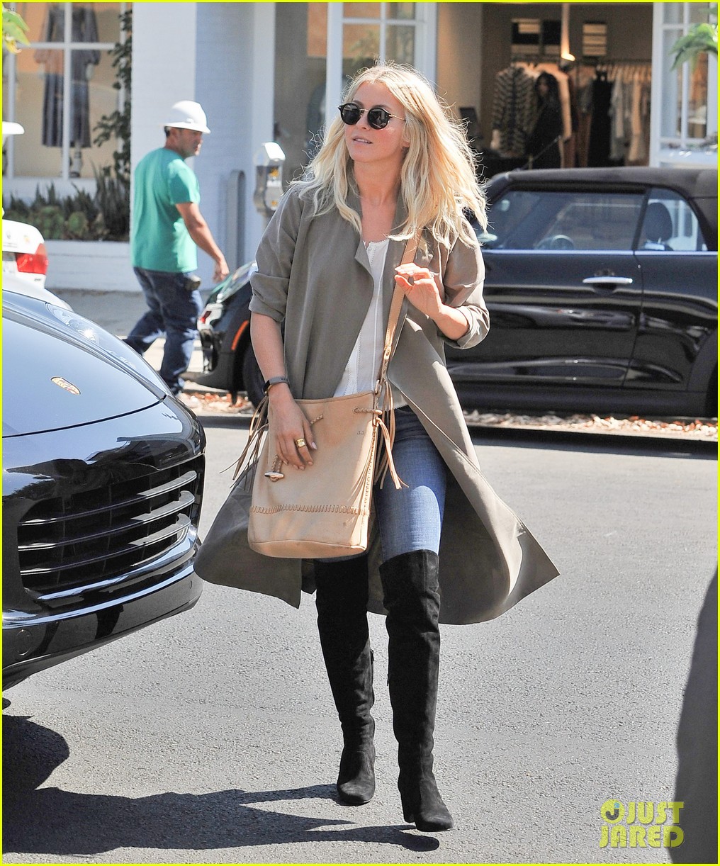 julianne hough enjoys her afternoon shopping19915mytext3760288