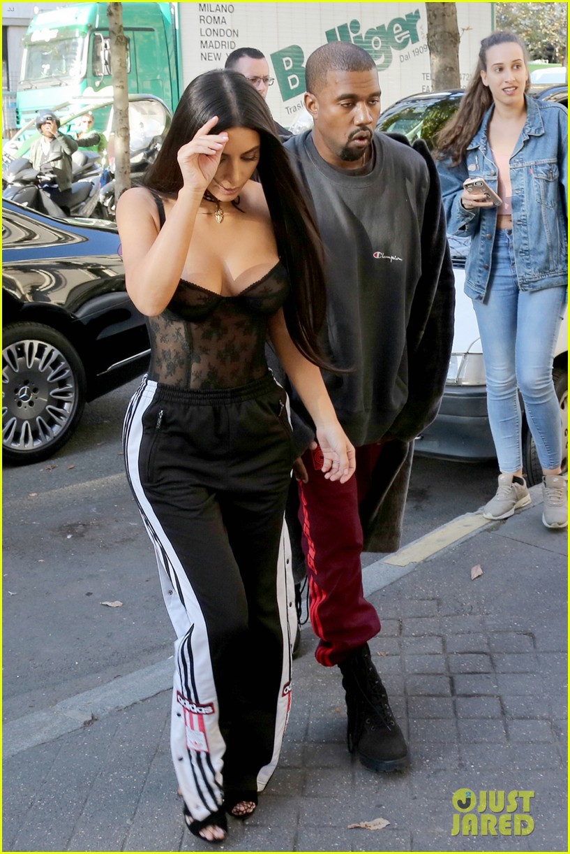 Kim Kardashian: How She's Evolved Through the Years | Us Weekly, image size:817x1222