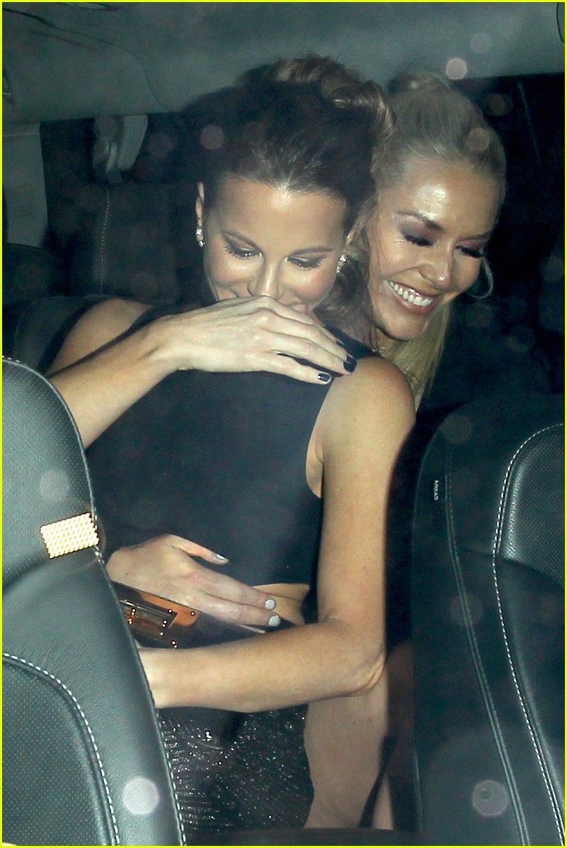 kate beckinsale lindsey vonn girls night out the nice guy 033764946