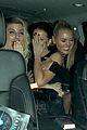 kate beckinsale lindsey vonn girls night out the nice guy 46