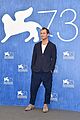 jude law the young pope venice photo call 01