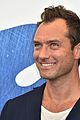 jude law the young pope venice photo call 04