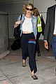 jennifer lawrence catches a flight out of jfk for a weekend trip2 04