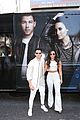 demi lovato and nick jonas surprise fans on hollywood blvd with some sweet treats 03