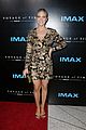 rachel mcadams brittany snow ashley greene step out for voyage of time the imax 26