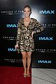 rachel mcadams brittany snow ashley greene step out for voyage of time the imax 27