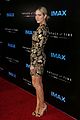 rachel mcadams brittany snow ashley greene step out for voyage of time the imax 29