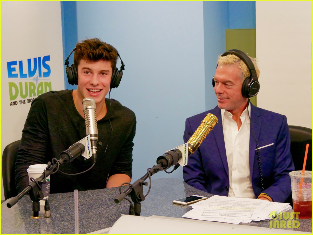 Shawn Mendes Debuts Emotional 'Mercy' Music Video WATCH! Photo