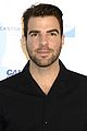 zachary quinto uzo aduba more lend support at 912 annual charity day 03