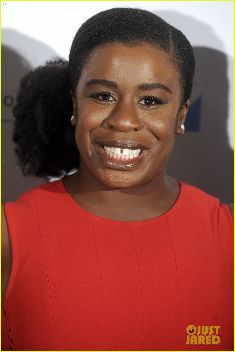 zachary quinto uzo aduba more lend support at 912 annual charity day 10