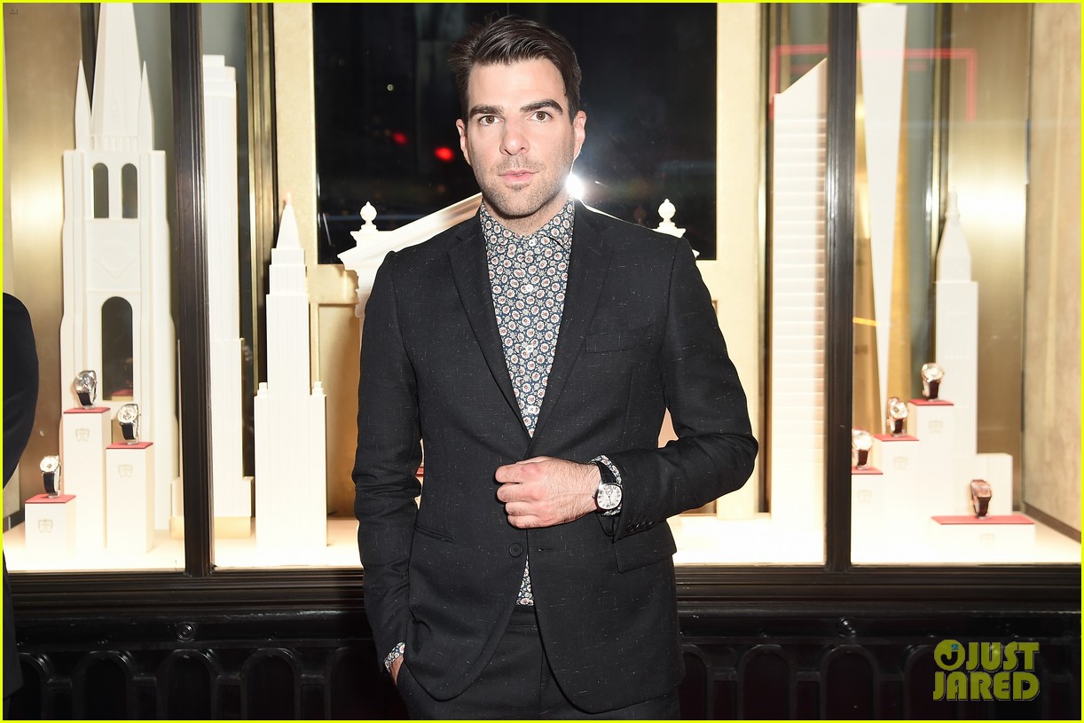 zachary quinto reveals he covers his laptop cameras with tape 15