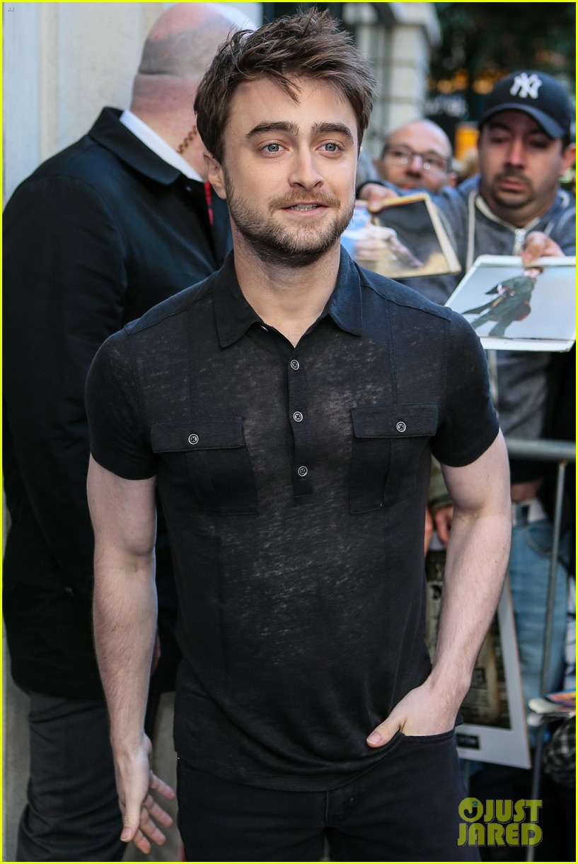 daniel radcliffe would love to have a role on game of thrones 153768110