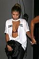 sofia richie rocks sexy outfits while out in weho00127mytext