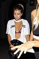sofia richie rocks sexy outfits while out in weho00320mytext