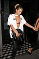 sofia richie rocks sexy outfits while out in weho00324mytext