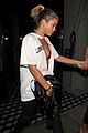 sofia richie rocks sexy outfits while out in weho01326mytext
