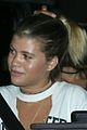 sofia richie rocks sexy outfits while out in weho01630mytext