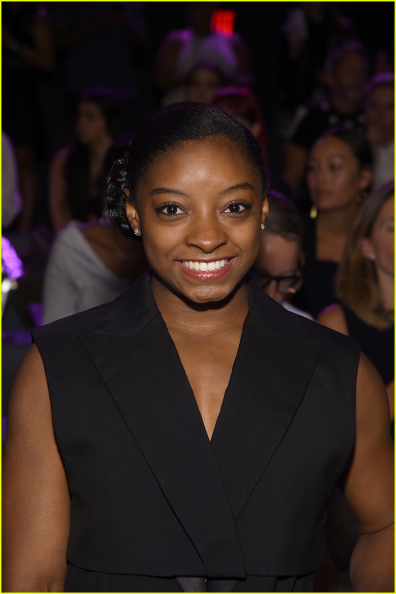 simone biles releases statement about drug test leak 073758664