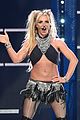 britney spears slays on stage at iheart radio music festival in vegas 01