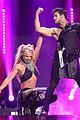 britney spears slays on stage at iheart radio music festival in vegas 02