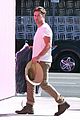 scott speedman gets some shopping done in weho with a female friend 03