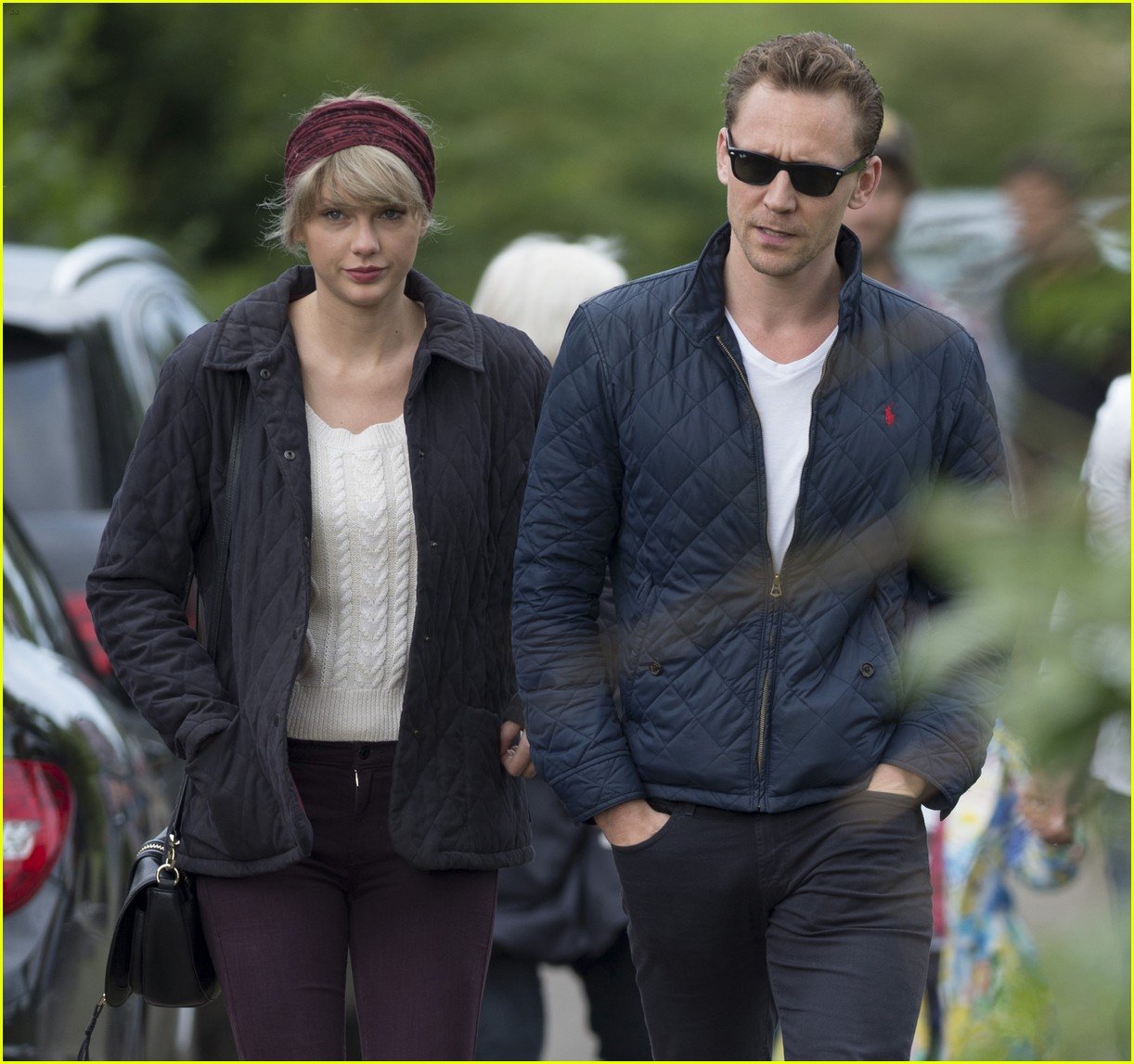 Taylor Swift & Tom Hiddleston Split After Three Months Photo 3750445(00)