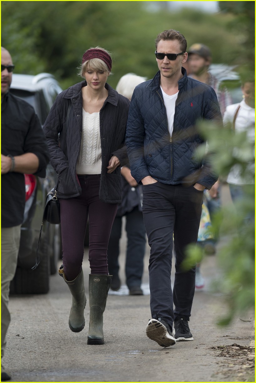 Taylor Swift & Tom Hiddleston Split After Three Months Photo 3750451(01)
