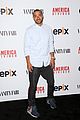 jesse williams common team up for america divided series 16