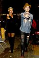 amber rose val chmerkovskiy head to dinner together amid romance rumors 03