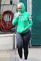 amber rose val chmerkovskiy head to dinner together amid romance rumors 04