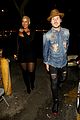 amber rose val chmerkovskiy head to dinner together amid romance rumors 05