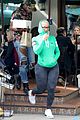 amber rose val chmerkovskiy head to dinner together amid romance rumors 07