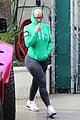 amber rose val chmerkovskiy head to dinner together amid romance rumors 10
