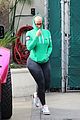 amber rose val chmerkovskiy head to dinner together amid romance rumors 12