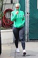 amber rose val chmerkovskiy head to dinner together amid romance rumors 13