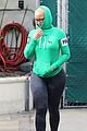 amber rose val chmerkovskiy head to dinner together amid romance rumors 14