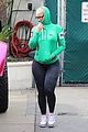 amber rose val chmerkovskiy head to dinner together amid romance rumors 15