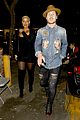 amber rose val chmerkovskiy head to dinner together amid romance rumors 19