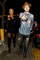 amber rose val chmerkovskiy head to dinner together amid romance rumors 22