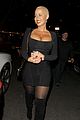 amber rose val chmerkovskiy head to dinner together amid romance rumors 27